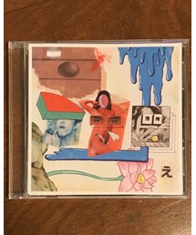 💿今日の一枚💿 | CD