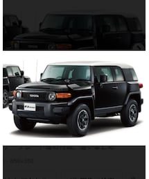 FJクルーザー | その他