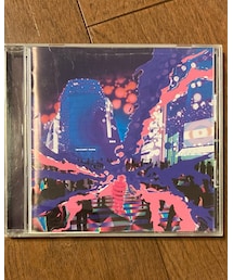 💿今日の一枚💿 | CD