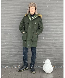 ⛄️雪バージョン⛄️ | その他