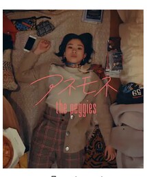 アネモネMV🎥 | DVD