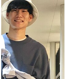 BACK NUMBER | Tシャツ/カットソー