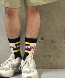 STANCE | ソックス/靴下
