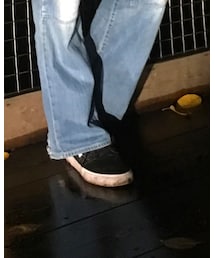 DC | スニーカー