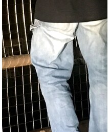 Lee | デニムパンツ