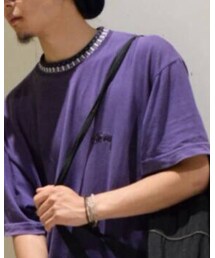 STUSSY | Tシャツ/カットソー