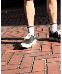 VANS | スニーカー