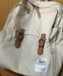 w closet | バックパック/リュック