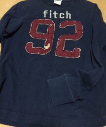Abercrombie&Fitch | Tシャツ/カットソー