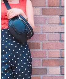 SNIDEL | ボディバッグ/ウエストポーチ