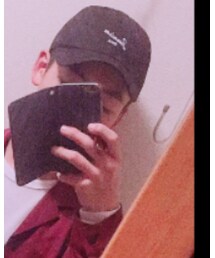 EDWIN | キャップ