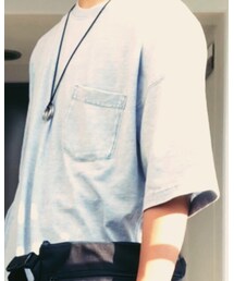 GU | Tシャツ/カットソー