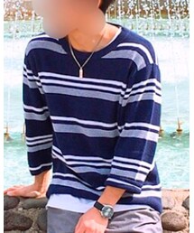 RAGEBLUE | ニット/セーター