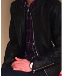 GU | シャツ/ブラウス