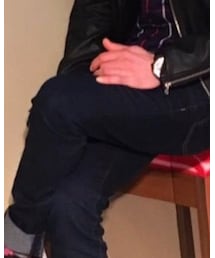 GU | デニムパンツ