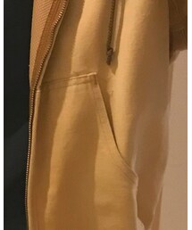 Carhartt | ジャケット/アウター