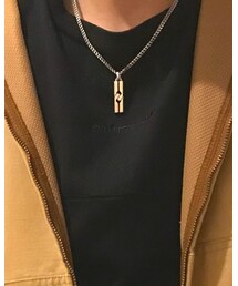 GUCCI | ネックレス