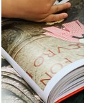 GUCCI(グッチ)の「音楽/本・雑誌(本)」