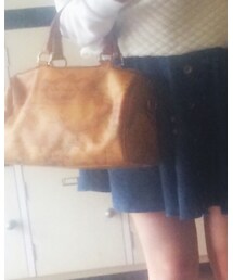 PRIMA CLASSE | ハンドバッグ