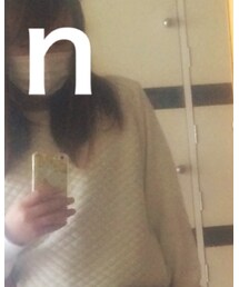 GU | その他トップス