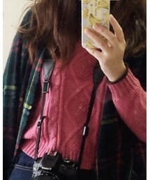 GU | ニット/セーター