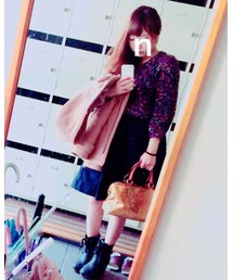 PRIMA CLASSE | ハンドバッグ