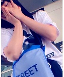 SPINNS | Tシャツ/カットソー