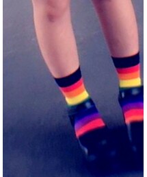 WEGO | ソックス/靴下