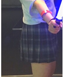 学校のだよ | スカート