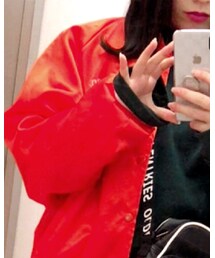 WEGO古着 | スタジャン