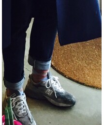 NEW BALANCE | スニーカー