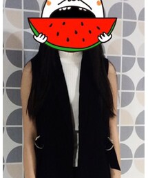 Dotti | タンクトップ