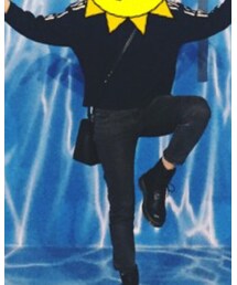 UNIQLO | デニムパンツ