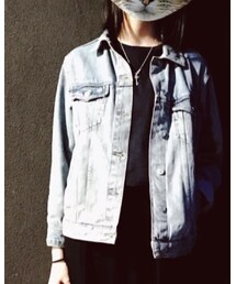 TOPSHOP | デニムジャケット