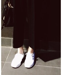 VANS | スニーカー