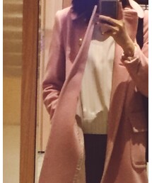 GIRDEAR | ダウンジャケット/コート