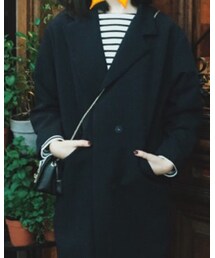 no brand | ダウンジャケット/コート