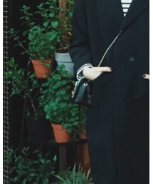 FURLA | かごバッグ