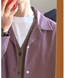 GU | シャツ/ブラウス