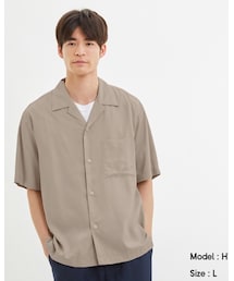 GU | シャツ/ブラウス