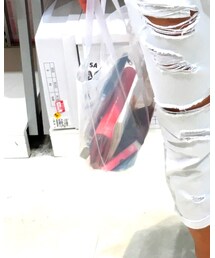 ダイソー | ハンドバッグ