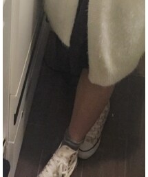 CONVERSE ALL STAR | スニーカー
