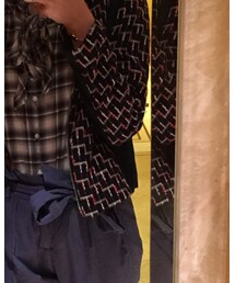 H&M | フォーマルスーツ/小物