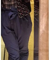 2% | その他パンツ