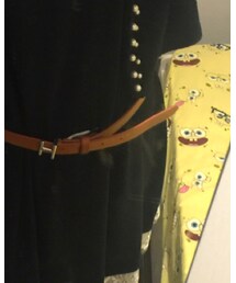 TOMMY HILFIGER | ベルト