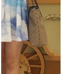 GUCCI | クラッチバッグ