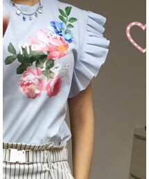 Korean brand | タンクトップ