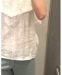 Korean brand | タンクトップ