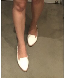 Le Saunda | シューズ