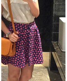 ZARA | スカート